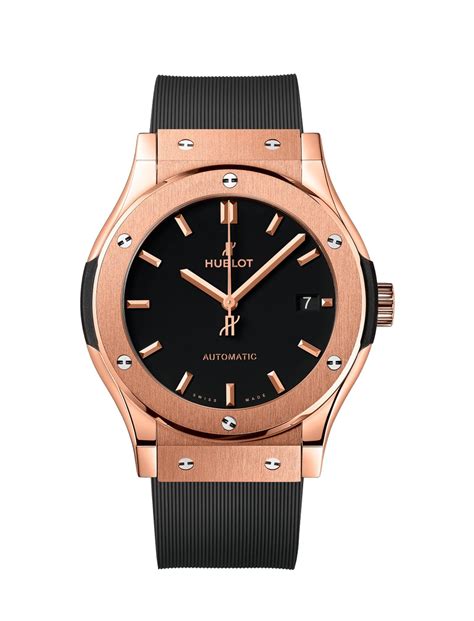 hublot hombre